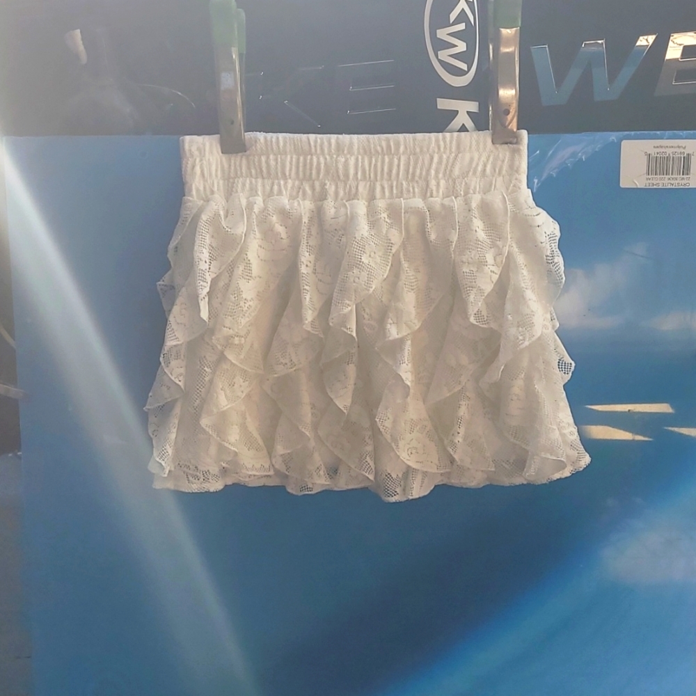 Used Skirt